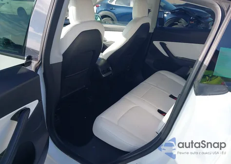 2021 Tesla Model Y Long Range Dual Motor All-Wheel Drive from USA, damaged, VIN 5YJYGDEE1MF089823